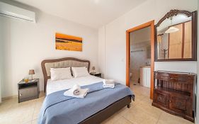 Eleonas Apartments